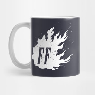 Final Fantasy SMASH! Mug